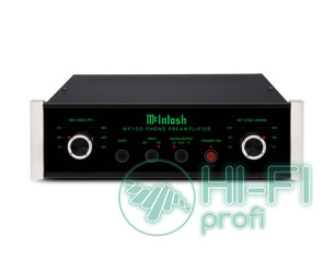 Фонокорректор McIntosh MP100
